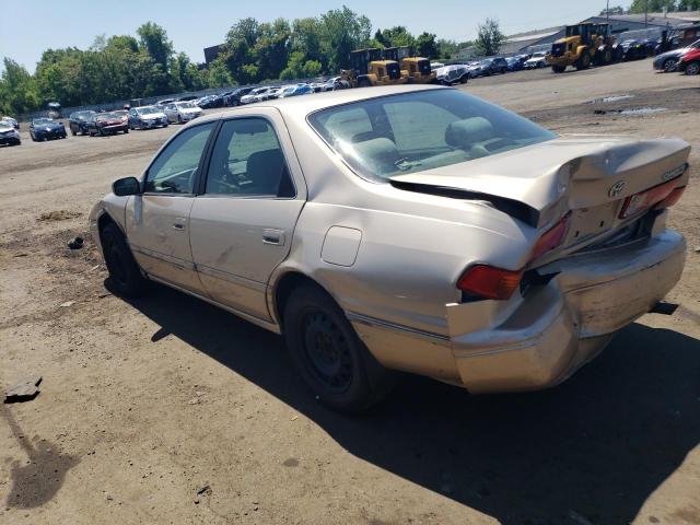 2000 Toyota Camry Ce VIN: JT2BG22K0Y0441162 Lot: 55000134