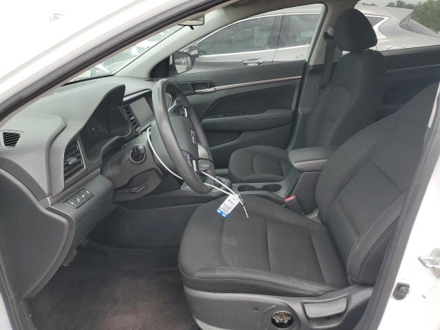 2020 HYUNDAI ELANTRA SE - 5NPD84LF5LH511650