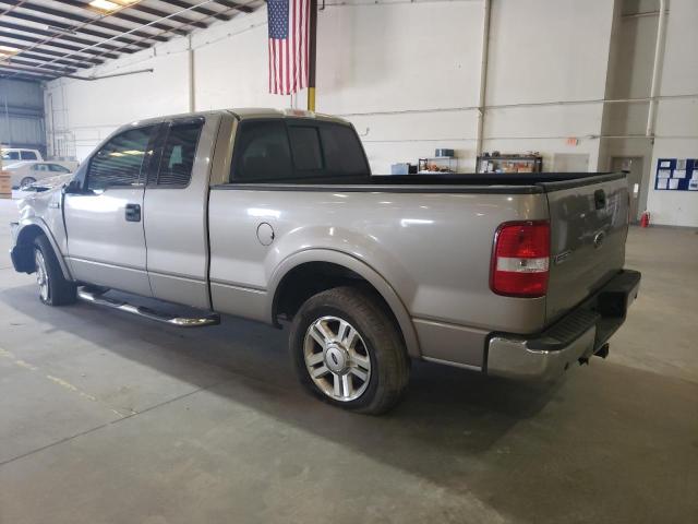 2004 Ford F150 VIN: 1FTPX125X4NB38033 Lot: 54191604