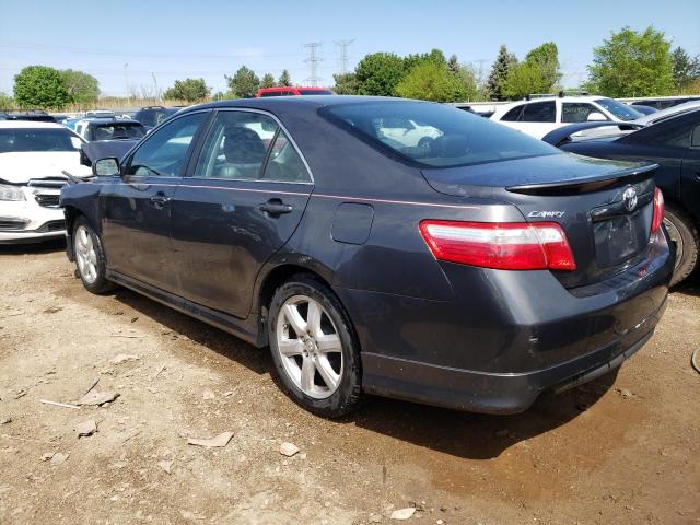 2009 Toyota Camry Se VIN: 4T1BK46K89U582885 Lot: 53507434