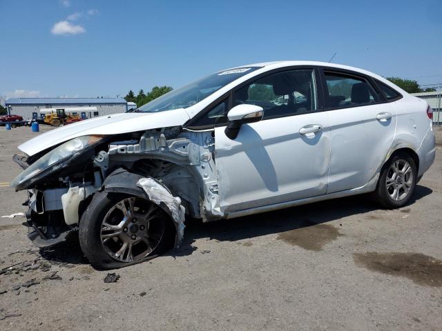 2016 Ford Fiesta Se VIN: 3FADP4BJ0GM140606 Lot: 55814864