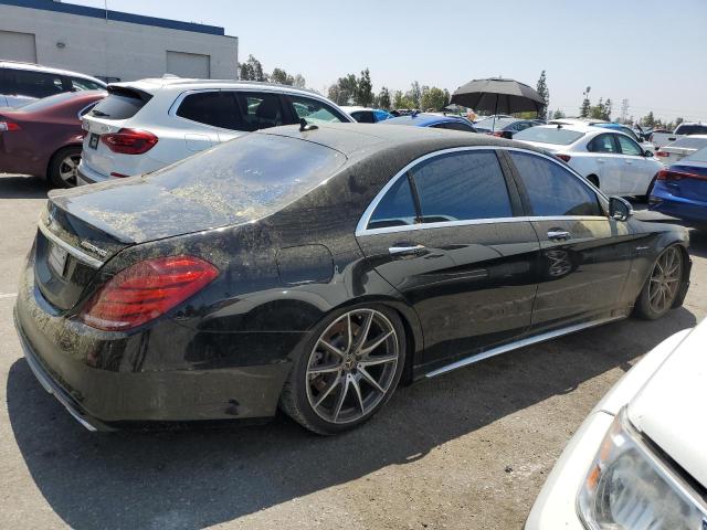 VIN WDDUG7JB8EA041974 2014 Mercedes-Benz S-Class, 6... no.3