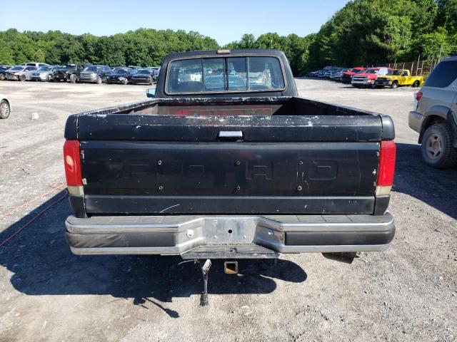 1990 Ford F250 VIN: 1FTHX25M2LKB60315 Lot: 56921014