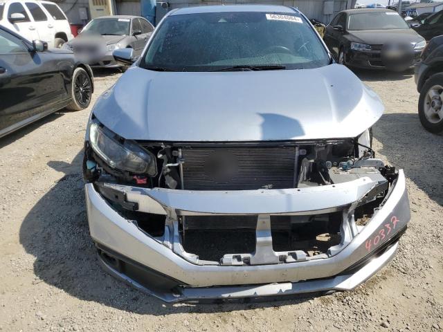 2020 HONDA CIVIC SPOR - 2HGFC2F81LH570939