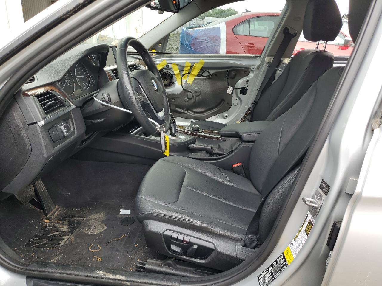 WBA3B5G57ENS10205 2014 BMW 328 Xi Sulev