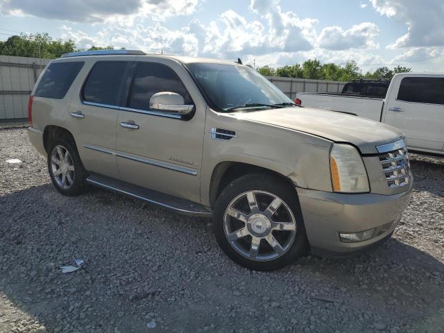 2007 Cadillac Escalade Luxury VIN: 1GYEC63847R424024 Lot: 53101544