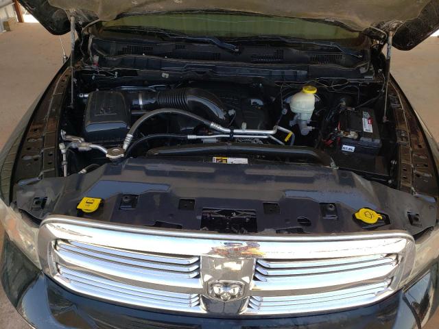 2017 Ram 1500 Slt VIN: 1C6RR6LT0HS601874 Lot: 55865954