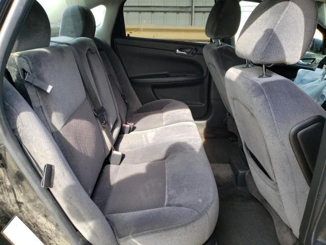 2012 Chevrolet Impala Lt VIN: 2G1WG5E36C1290719 Lot: 54064714