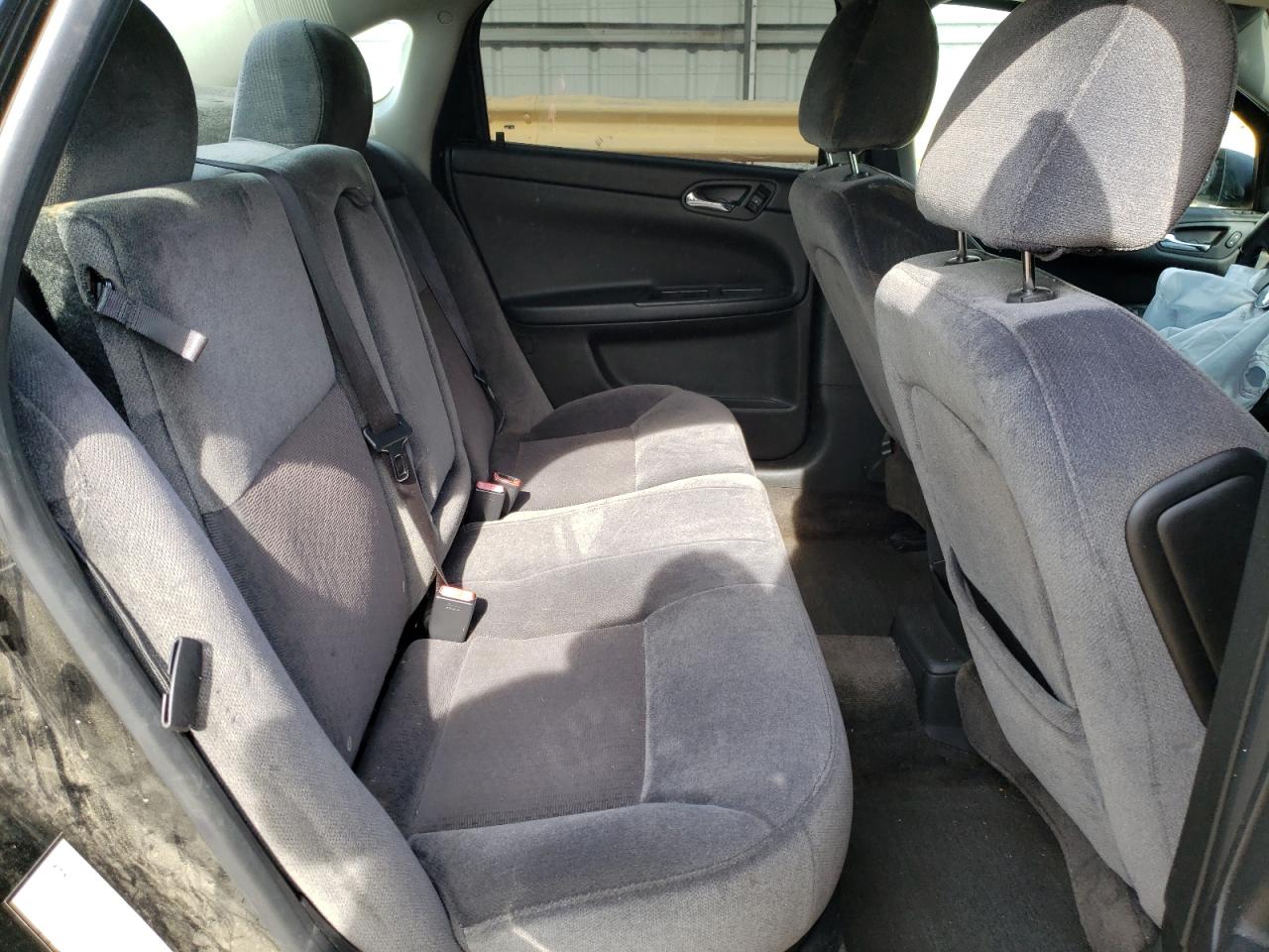 2G1WG5E36C1290719 2012 Chevrolet Impala Lt