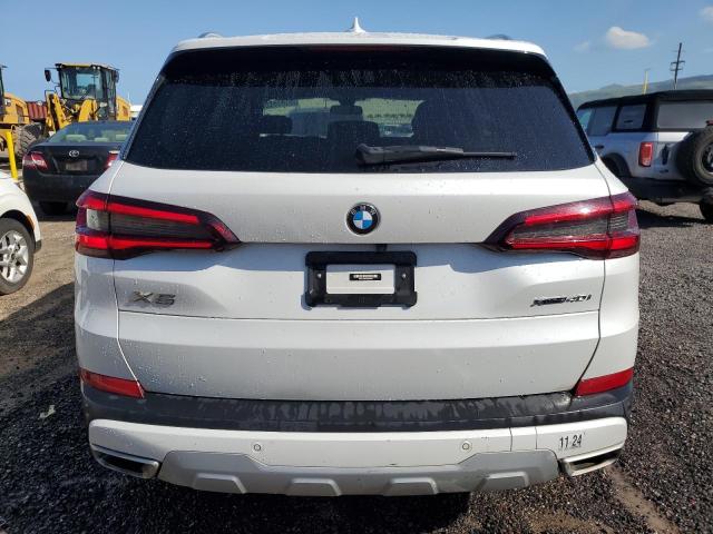 2023 BMW X5 xDrive40I VIN: 5UXCR6C03P9N50718 Lot: 55636344