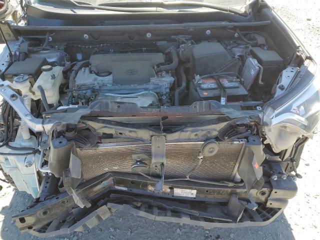 2016 TOYOTA RAV4 SE - 2T3JFREV5GW439180