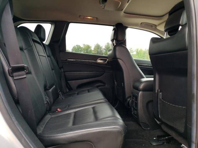 2013 Jeep Grand Cherokee Laredo VIN: 1C4RJFAGXDC536591 Lot: 54698284