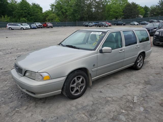 2000 Volvo V70 Base VIN: YV1LW61J2Y2679527 Lot: 54953754