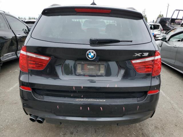 2017 BMW X3 Sdrive28I VIN: 5UXWZ7C52H0U47357 Lot: 56383744