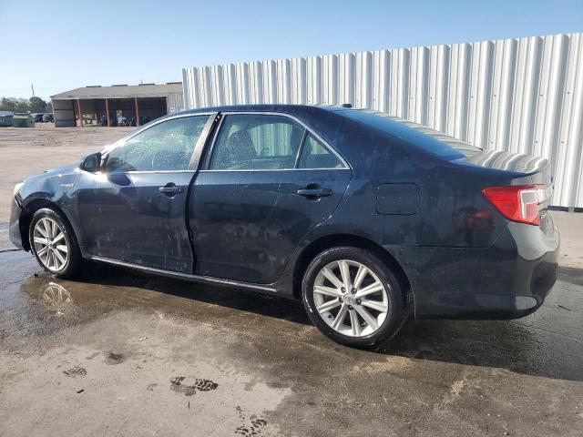 VIN 4T1BD1FK9EU098162 2014 Toyota Camry, Hybrid no.2