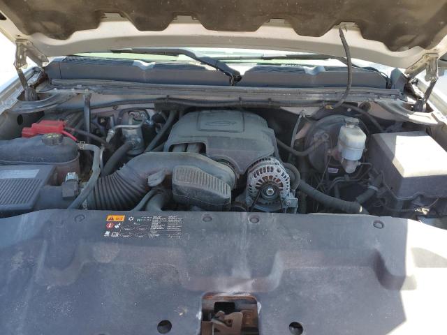 2012 Chevrolet Silverado K1500 VIN: 1GCNKPE03CZ209900 Lot: 56488214