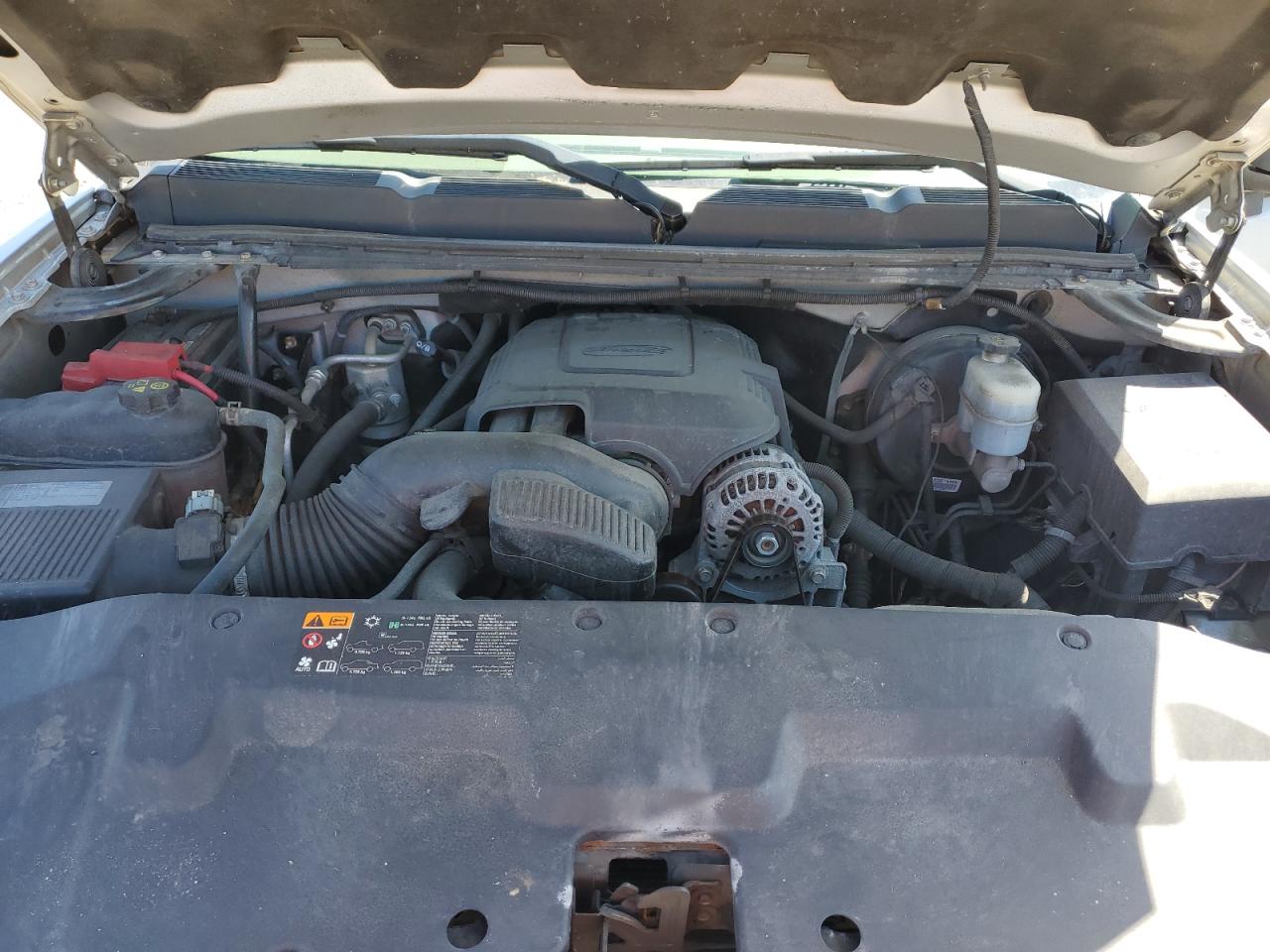 1GCNKPE03CZ209900 2012 Chevrolet Silverado K1500