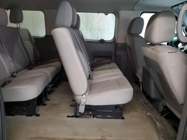 2014 Nissan Nv 3500 S VIN: 5BZAF0AAXEN161234 Lot: 55898334