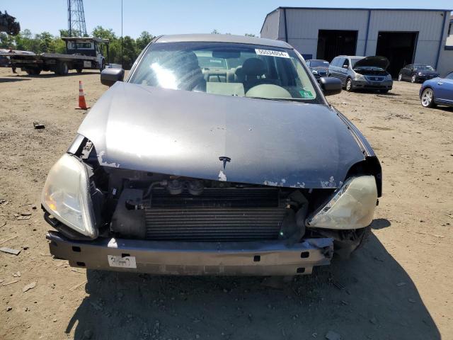 2006 Ford Five Hundred Sel VIN: 1FAHP24156G112683 Lot: 55534054