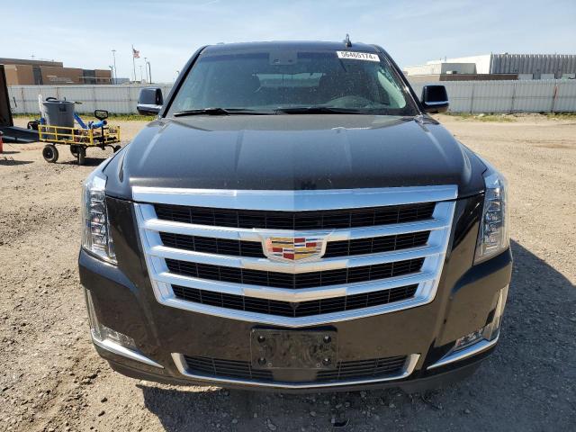 2019 Cadillac Escalade Premium Luxury VIN: 1GYS4CKJ9KR283740 Lot: 56465174