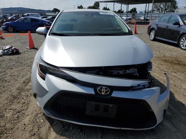 2020 Toyota Corolla Le VIN: 5YFEPRAE4LP049941 Lot: 55968104