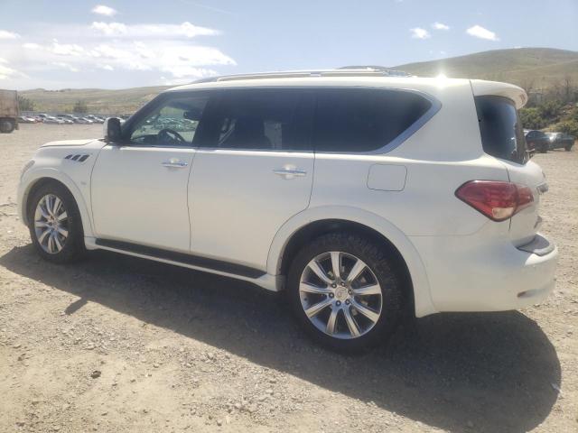 2014 Infiniti Qx80 VIN: JN8AZ2NC2E9352352 Lot: 53249164