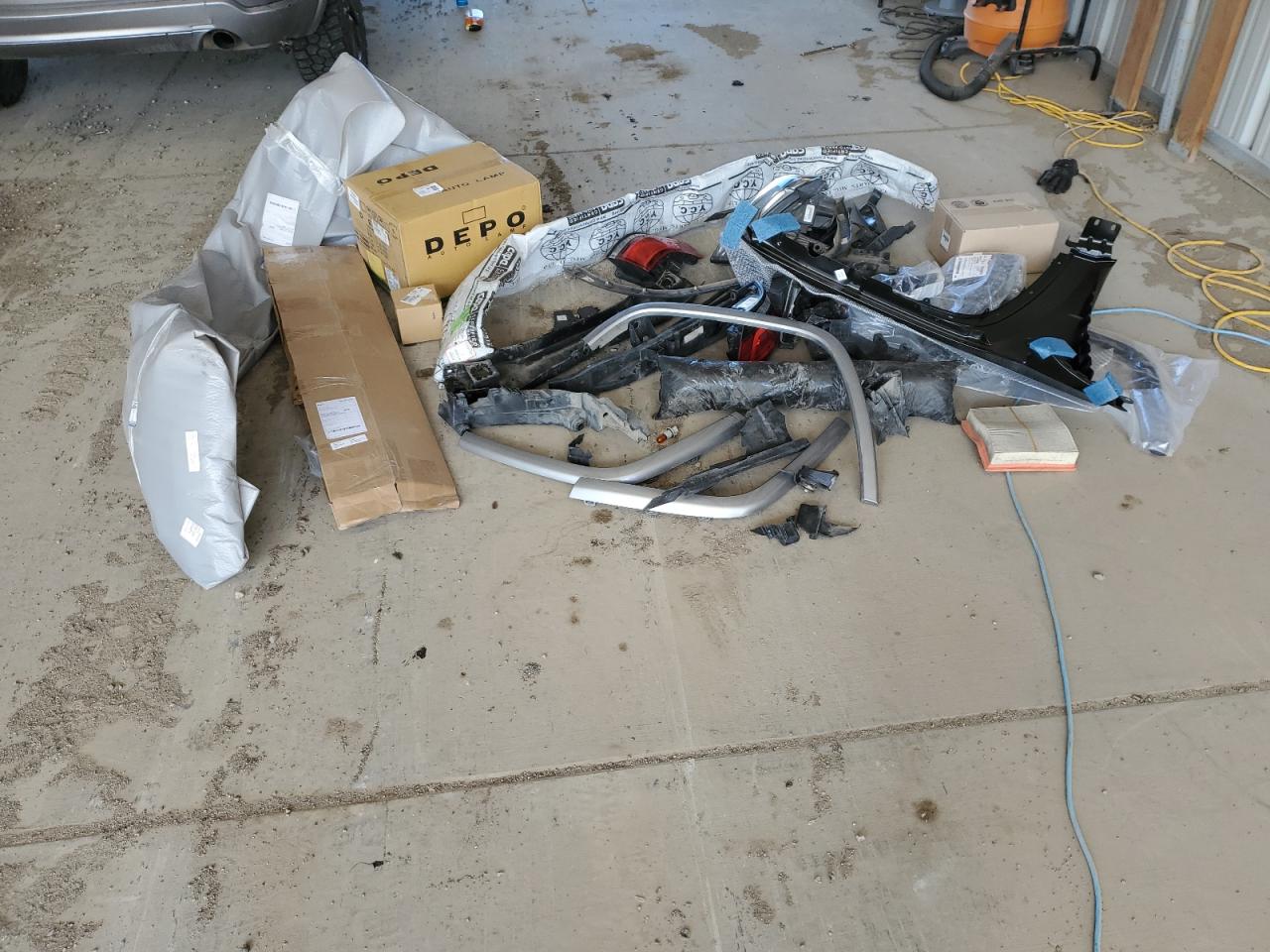 1C4RJFBG4GC474690 2016 Jeep Grand Cherokee Limited