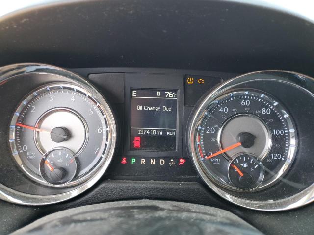 2011 Chrysler Town & Country Touring L VIN: 2A4RR8DG6BR799644 Lot: 56650824