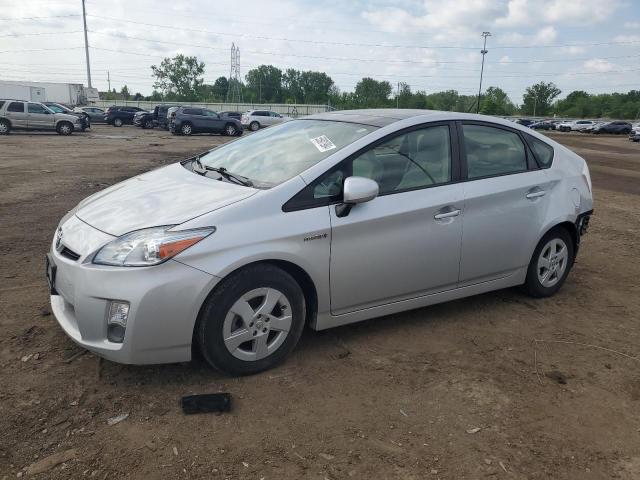 JTDKN3DU9A0227696 2010 Toyota Prius