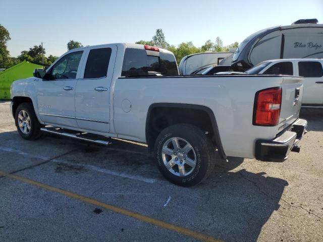 VIN 1GTV2VECXFZ366388 2015 GMC Sierra, K1500 Slt no.2