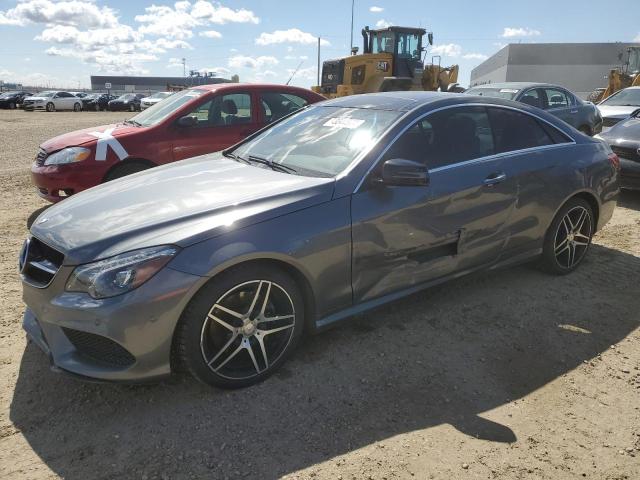 2016 MERCEDES-BENZ E 400 4MAT - WDDKJ6HB9GF349668