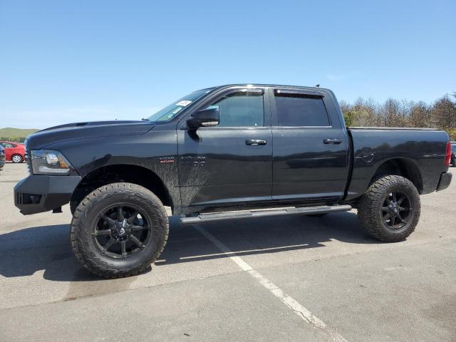 2016 Ram 1500 Sport VIN: 1C6RR7MT0GS411530 Lot: 52400554