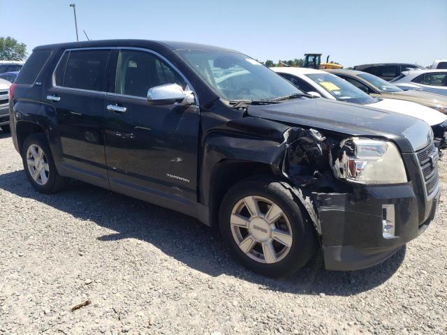 2013 GMC Terrain Sle VIN: 2GKALMEK0D6287564 Lot: 53909704