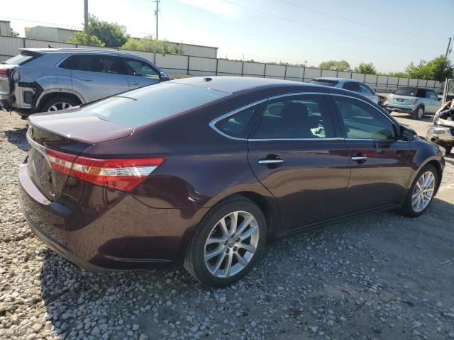 4T1BK1EB9DU043779 2013 Toyota Avalon Base 2013 Toyota Avalon Base VIN: 4T1BK1EB9DU043779 Lot: 56206454