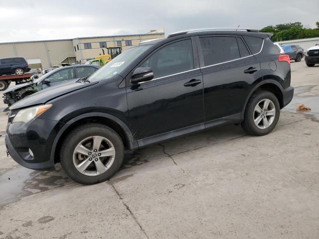 Vin: 2t3wfrev5fw232955, lot: 54910394, toyota rav4 xle 2015 img_1