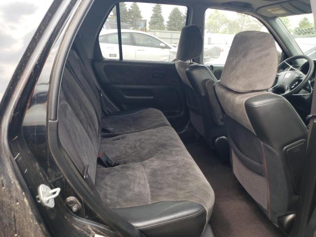 2003 Honda Cr-V Ex VIN: JHLRD78823C046742 Lot: 54704484