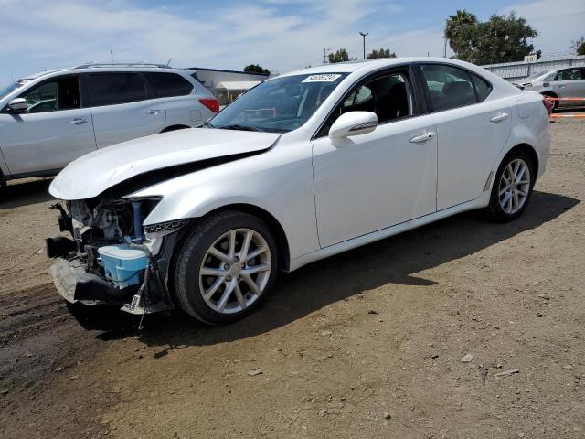 2011 Lexus Is 250 VIN: JTHBF5C21B5148079 Lot: 54638724