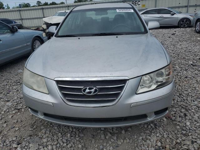 2009 Hyundai Sonata Gls VIN: 5NPET46C89H536121 Lot: 56968694