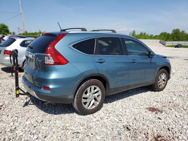 2016 Honda Cr-V Exl VIN: 5J6RM4H74GL068504 Lot: 54606594