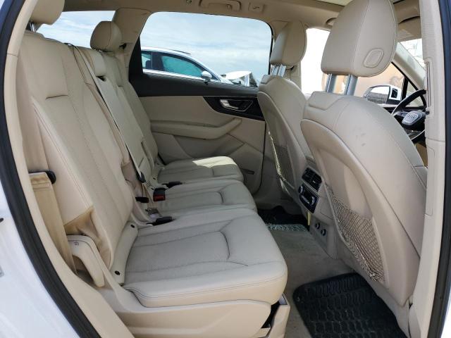 2019 Audi Q7 Premium Plus VIN: WA1LAAF79KD004591 Lot: 54747074