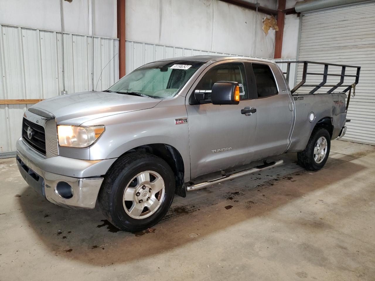 5TFRV54197X026543 2007 Toyota Tundra Double Cab Sr5