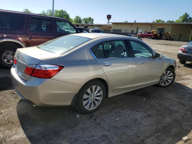 2013 Honda Accord Ex VIN: 1HGCR2F74DA219824 Lot: 56656884