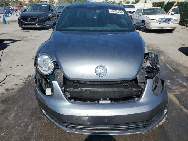 2012 Volkswagen Beetle VIN: 3VWJX7AT8CM648136 Lot: 56997204