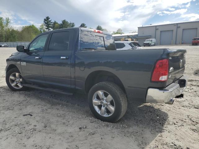 2015 Ram 1500 Slt VIN: 1C6RR7LT0FS705381 Lot: 54132764