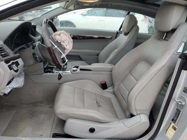 2010 Mercedes-Benz E 350 VIN: WDDKJ5GB1AF051683 Lot: 55253234