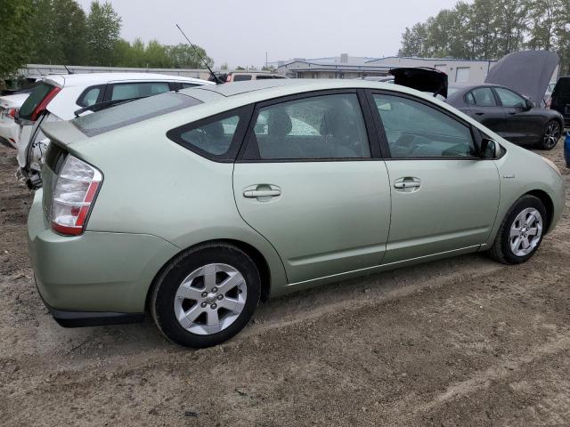 2006 Toyota Prius VIN: JTDKB20UX67542093 Lot: 55073694