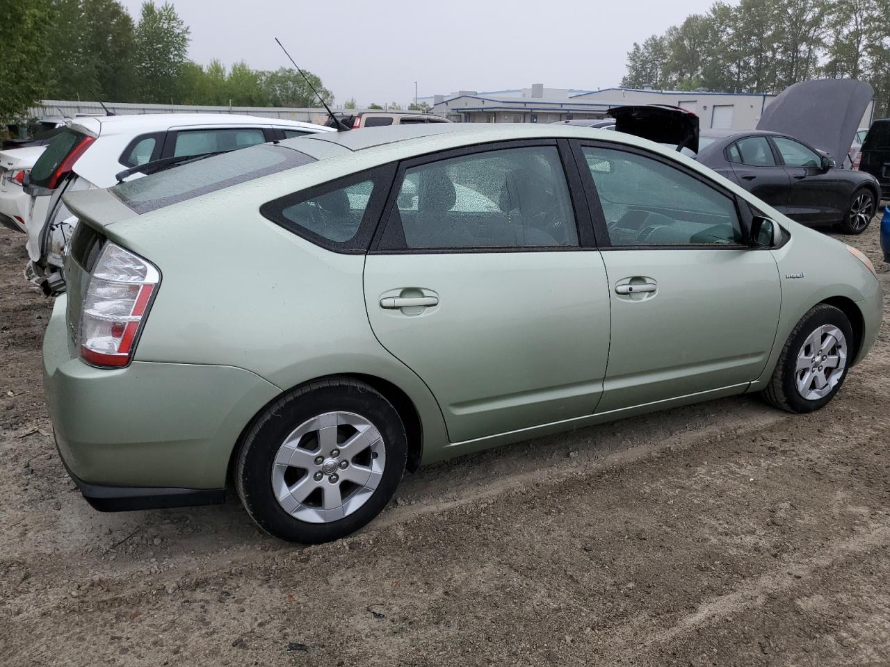 JTDKB20UX67542093 2006 Toyota Prius