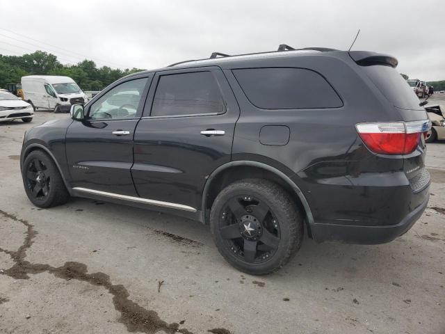 2011 Dodge Durango Citadel VIN: 1D4RE5GG8BC638980 Lot: 54824554