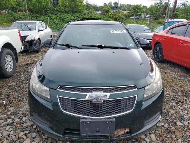 2014 Chevrolet Cruze Lt VIN: 1G1PC5SB9E7186632 Lot: 56767324