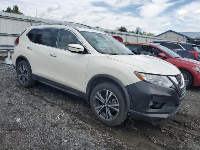 2020 Nissan Rogue S VIN: JN8AT2MV3LW132561 Lot: 54024884